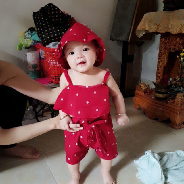 Combo Set cho bé