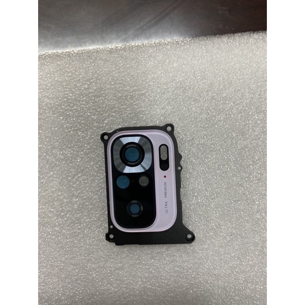 cụm kính camera xiaomi note 10/ note 10s