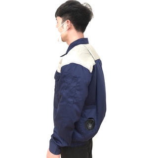 Áo Chống Nắng, Áo Điều Hòa - COOLING TH