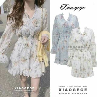 Pass váy nữ taobao