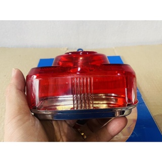 BỘ ĐÈN LÁI 67 LOẠI 1