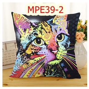 GỐI TỰA LƯNG, TRANG TRÍ SOFA MPE