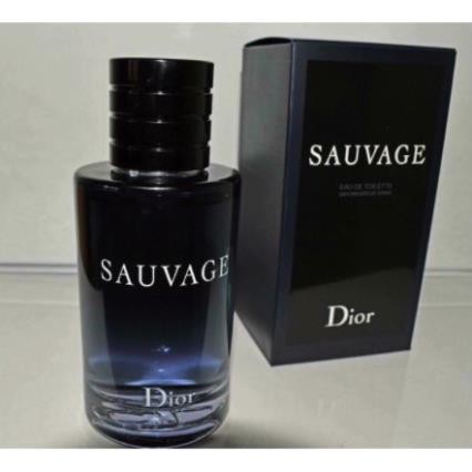 Nước hoa SAUVAGE DIOR mã MP39 | BigBuy360 - bigbuy360.vn