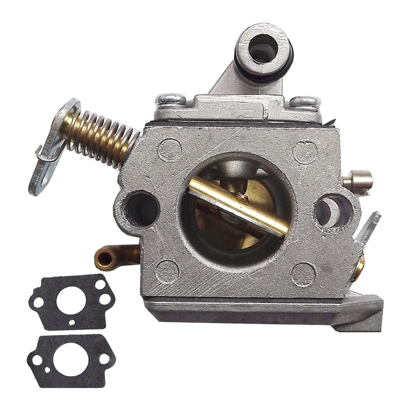 Bộ Chế Hòa Khí Thay Thế Chuyên Dụng Cho S tihl 017 018 MS170 MS170C MS180 MS180