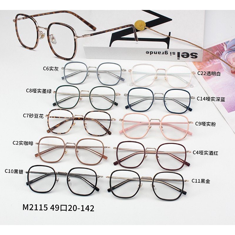 Mới Kính Mát Thời Trang Cho Nam Nữjz2115 | BigBuy360 - bigbuy360.vn