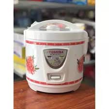 NỒI CƠM ĐIỆN MINI 1L ( 1-2 NGƯỜI ĂN) | BigBuy360 - bigbuy360.vn