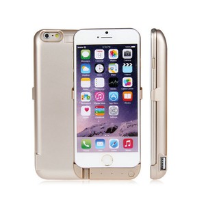 Ốp lưng kiêm sạc dự phòng 8200mAh cho iPhone 6 Plus / 6s Plus