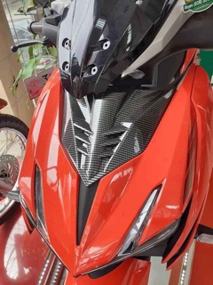 Mặt nạ Winner X v2 Carbon