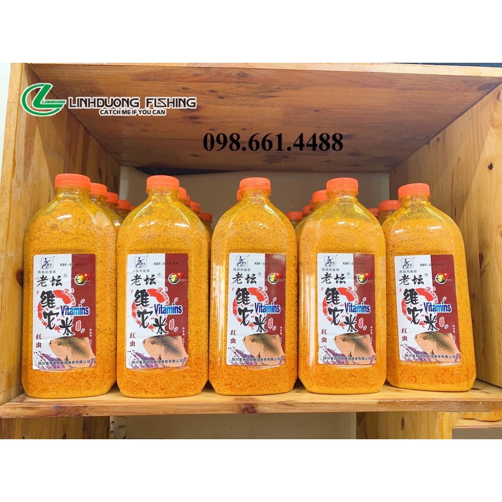 Gạo rượu Câu Đài