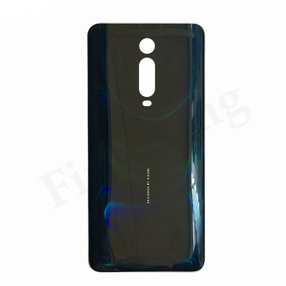 Mới Nắp Lưng Điện Thoại Bằng Kính Thay Thế Chuyên Dụng Cho Xiaomi RedMi K20 Mi 9T Pro RedMi K20 Pro