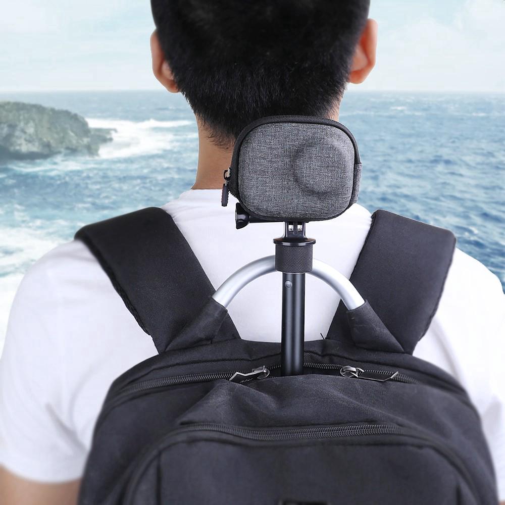 Túi mini đựng DJI Osmo Action Camera tiện lợi