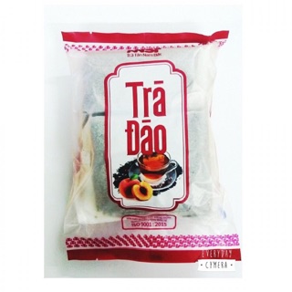 Trà đào tân nam bắc