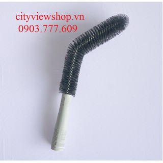 Đầu quét mạng nhện, trần nhà