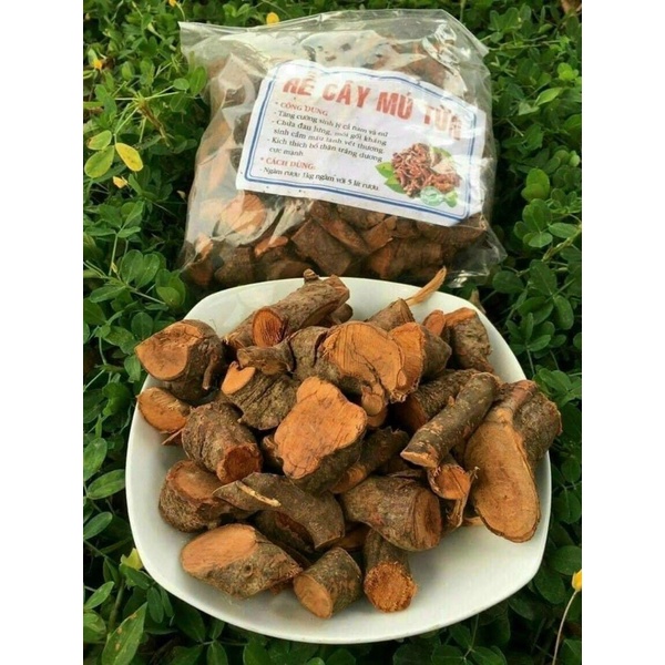 1Kg Rễ cây mú từn loại VÍP NHẤT