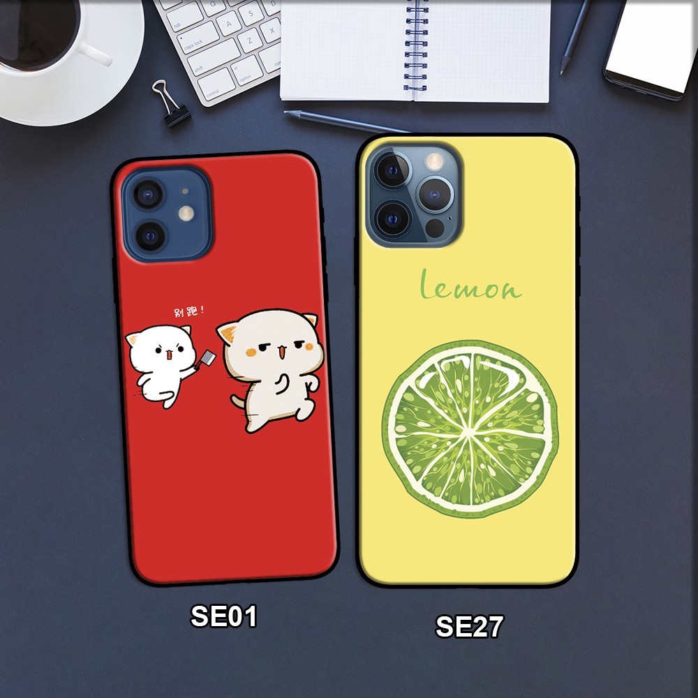 Ốp lưng Iphone 12 - 12 Pro - 12 Pro Max - 12 Mini và Iphone 11 - Iphone 11 Pro - Iphone 11 Pro Max siêu bền - rẻ