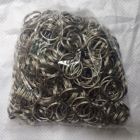 Khoen Móc Khoá cọng tròn Giá Rẻ