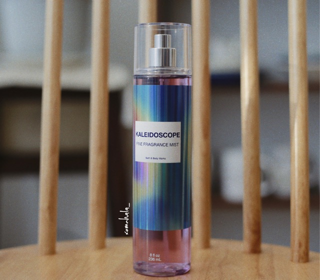 Xịt thơm KALEIDOSCOPE