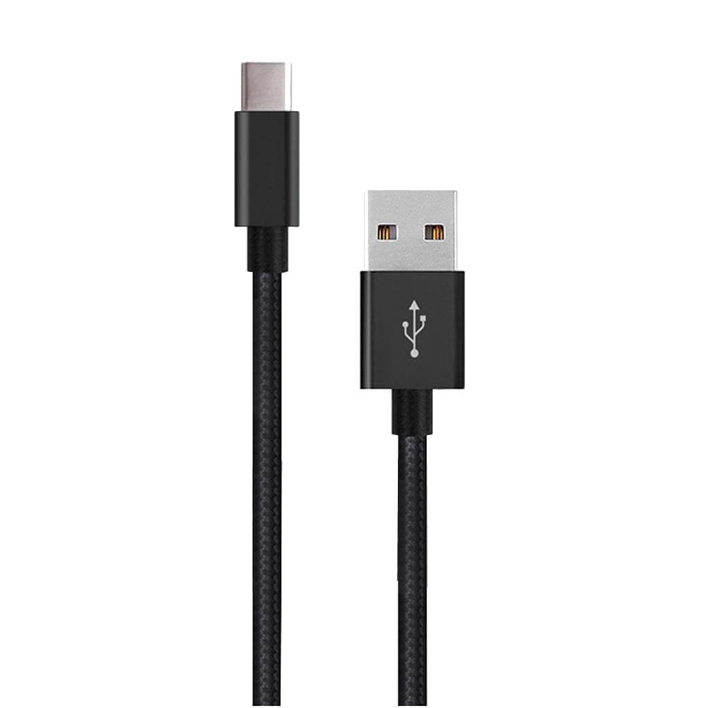 Dây Cáp Sạc Nhanh USB Type C Dài 1 / 2 / 3M Cho S9 S8 Plus Note 8