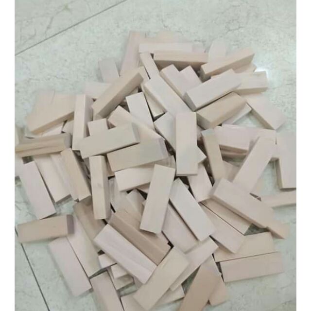 Gỗ Xếp Hình Sáng Tạo