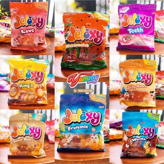 Kẹo Dẻo Jelaxy