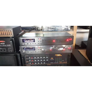 LỌC XÌ ( EQUALIZER ) NANOMAX EQ-999