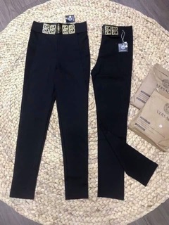 Quần versace Mỳ Hàn CAo Cấp ảnh thật 100%