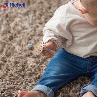 Bàn Chải Bước 3 T.L.I Richell