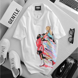 áo thun nba