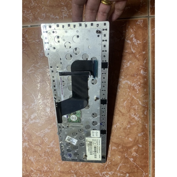 phím xác hp elirebook 8440p rã máy