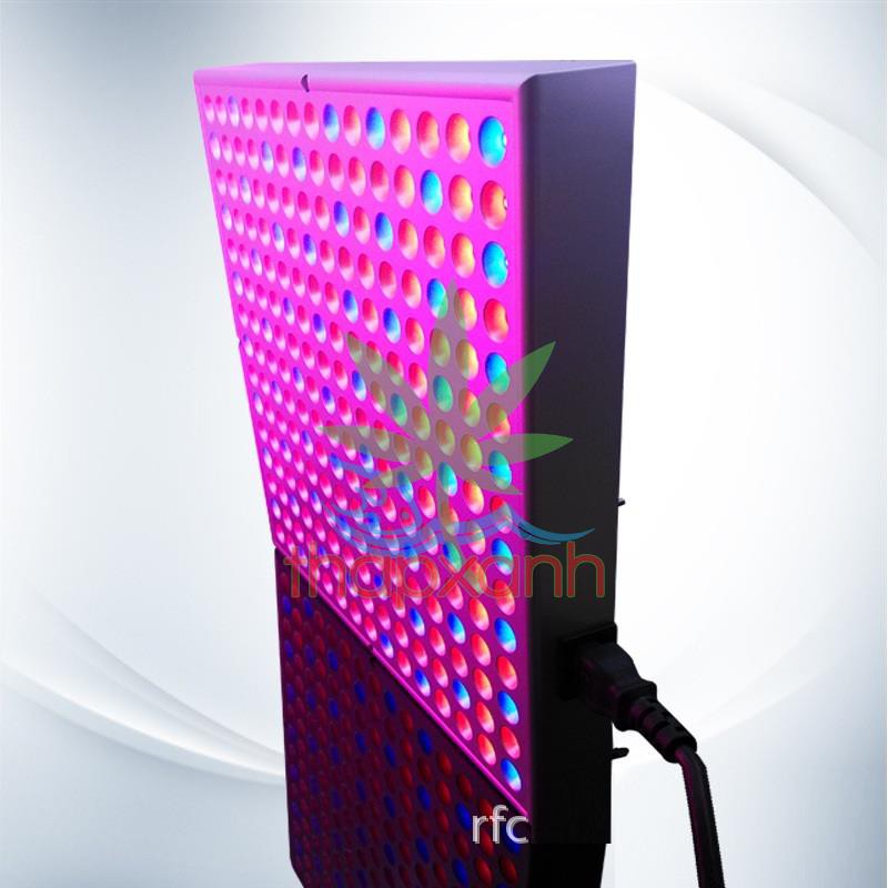 Đèn led chuyên dụng trồng cây trong nhà GC45W