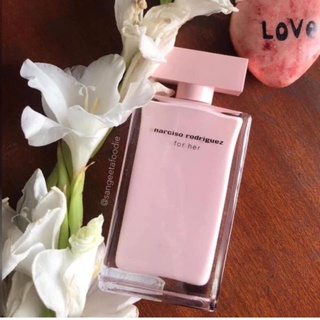 /𝗕𝗮𝗰𝗸𝘁𝗼𝟵☺'𝘀/ Nước Hoa Nữ Narciso Rodriguez For Her EDP ♡