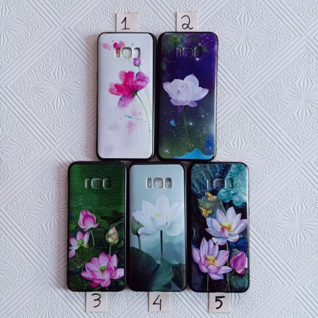 Ốp lưng Samsung S8+ hoặc S8 plus