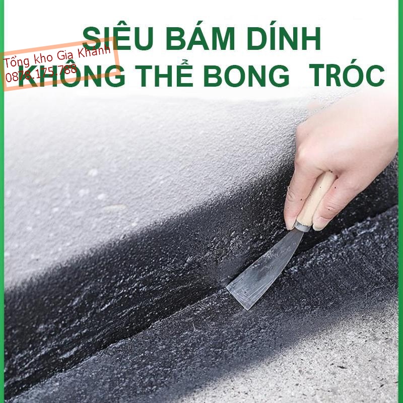 Bình Xịt Chống Thấm Nước Đa Năng Nhật Bản - Chai Xịt Chống Dột Tường Trần Nhà Rò Rỉ Ổng Nước