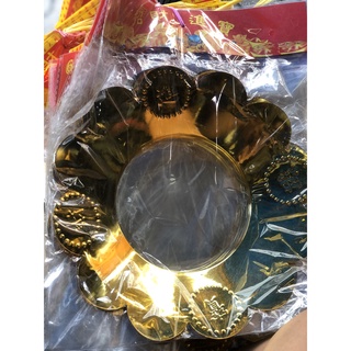 Dĩa hứng tàn nhang đủ kích cỡ hàng đẹp chất lượng