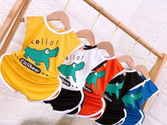 HELLO CÁ SẤU CHÚA CHO CÁC BÉ IU NHA🥰🥰