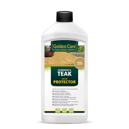 Chất bảo quản gỗ teak, đồ gỗ ngoài trời, Teak protector