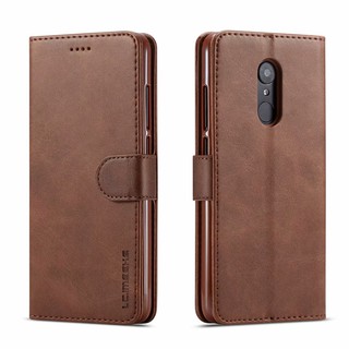 Bao da có ngăn đựng thẻ cho Xiaomi Redmi 5 5plus 6 6A 7 Y3 7A 8 8A 9 9A