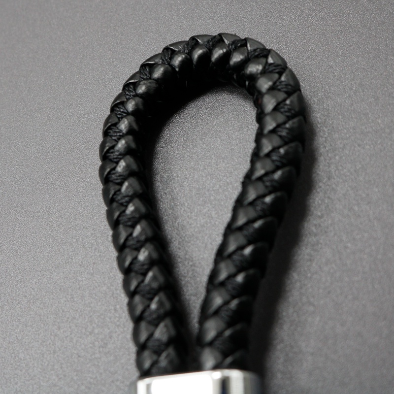 Logo 3D Bằng Kim Loại Gắn Chìa Khóa Xe Hơi BMW Mercedes-Benz VW Proton Nissan Audi Honda Jeep