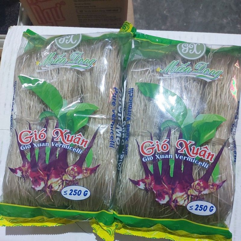 Bún Tươi Safoco ( 250 gram )