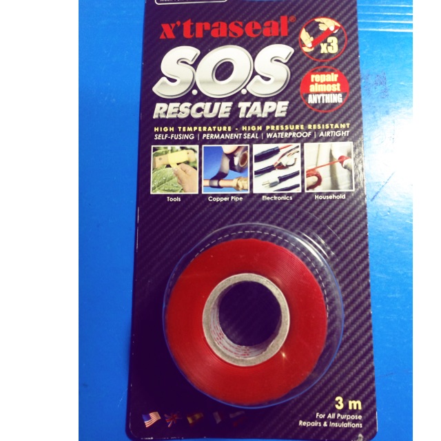 Keo dán hoả tốc -3M