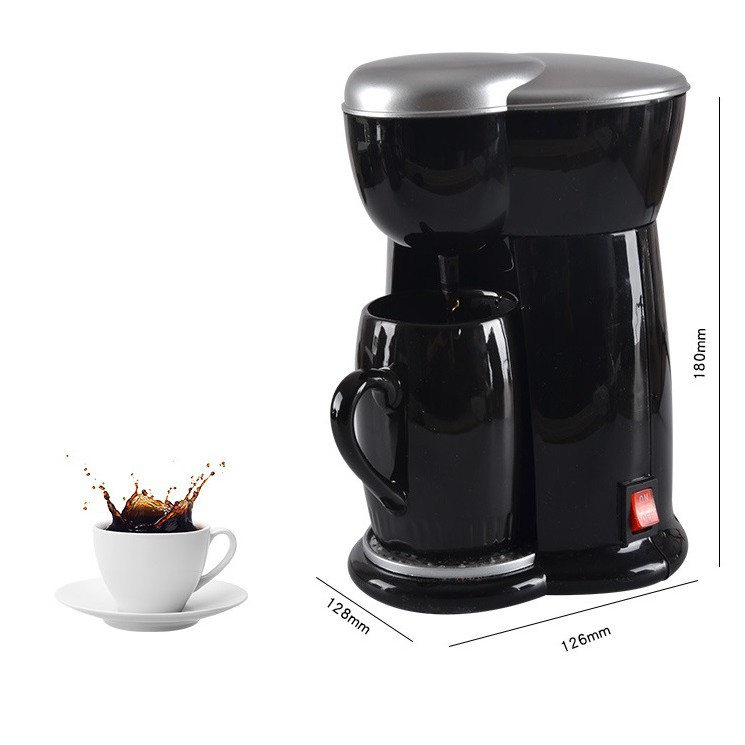 Máy pha cà phê nhỏ giọt