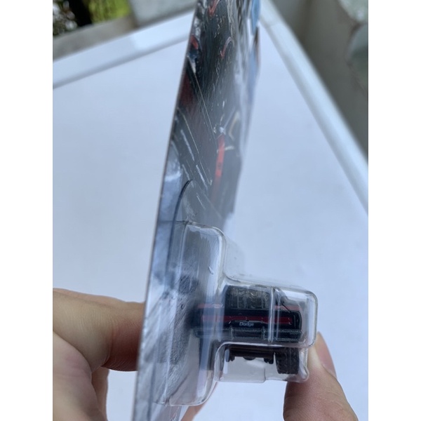 Xe Hot Wheels Premium '70 Dodge Charger Fast Furious 7