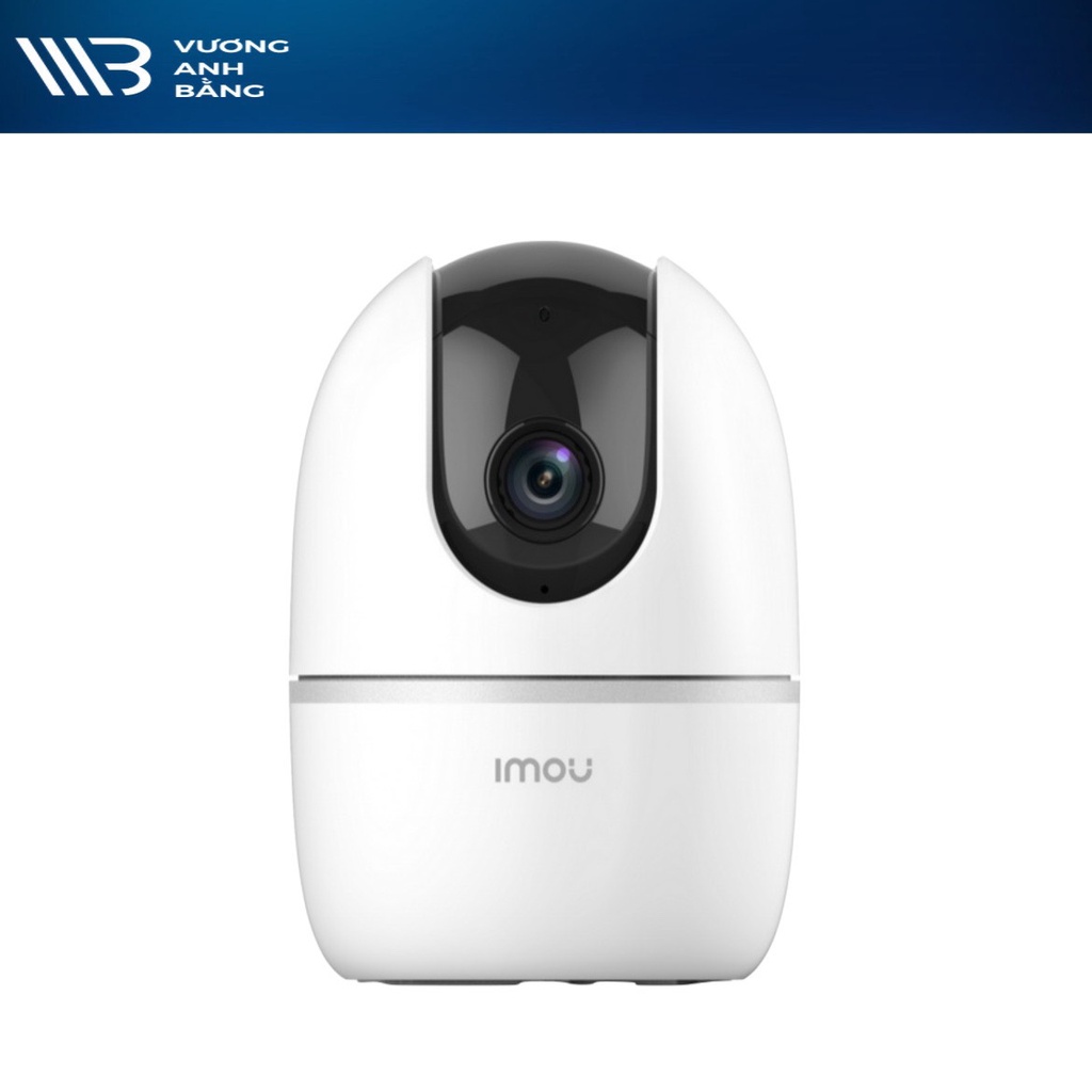 Camera Wifi KB.ONE KN-H21P/ Imou IPC-A22EP- do KB phân phối -