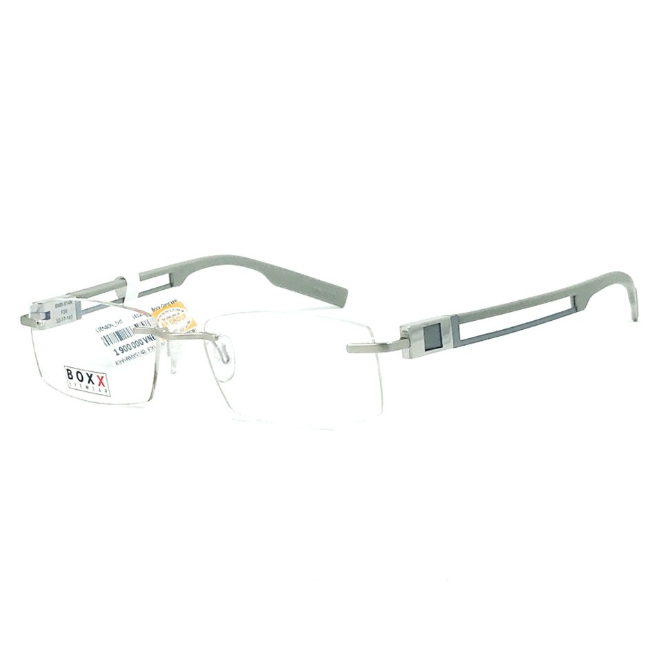 Gọng Kính Boxx BMX914R