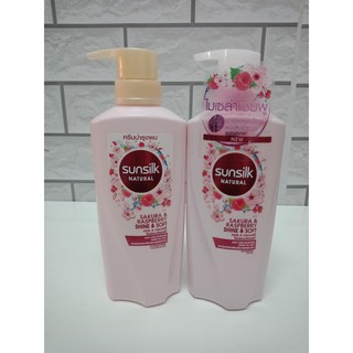 Dầu gội Sunsilk thảo dược