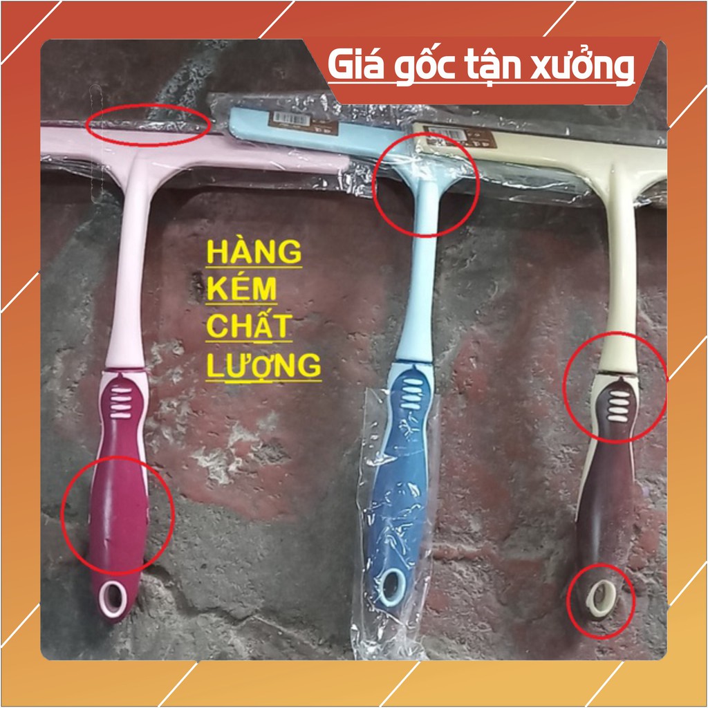 Sản Phẩm Hot (Sản Phẩm Hot) Gạt nước - Gạt kính xe hơi cầm tay loại tốt (3 màu) . RetailSuccess | Retail Success