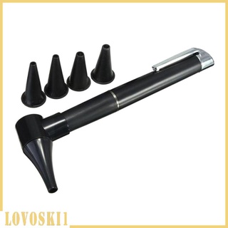 Kính soi tai mini tích hợp đèn thiết kế nhỏ gọn