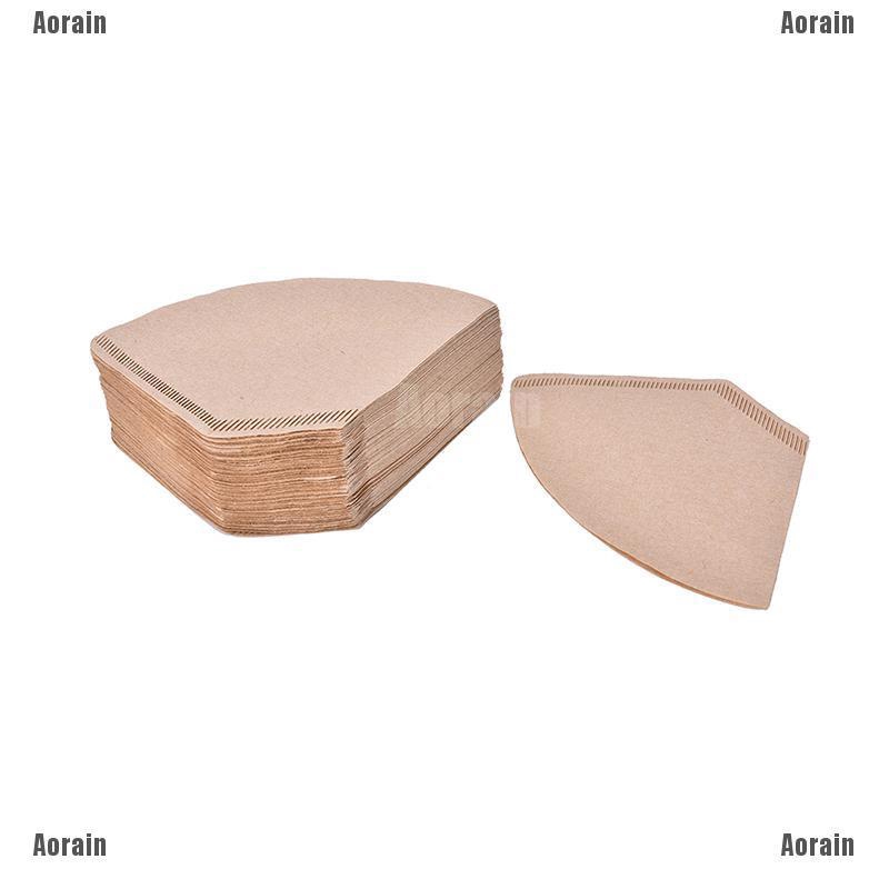 Bộ 100 Cốc Lọc Cà Phê 2-4 Cốc Tiện Lợi