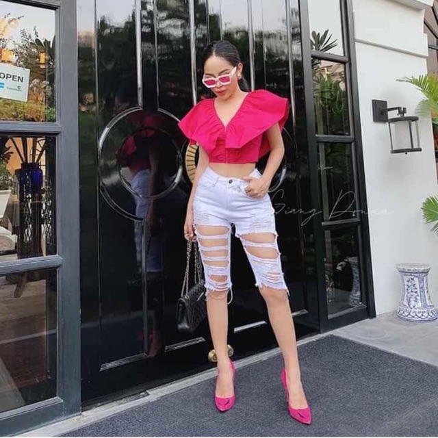 ❤️ ÁO BÈO HOT HOT #135k