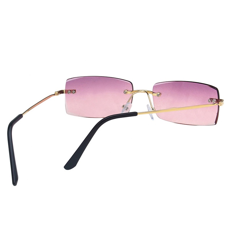 Kính Râm Gọng Nhỏ JP5